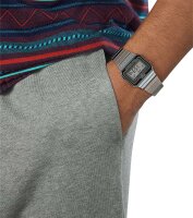 Orologio da donna e da uomo - Serie: Collection - Casio Modello: A700WE-1AEF