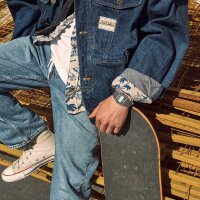 Orologio da donna e da uomo - Serie: Collection - Casio Modello: A700WE-1AEF