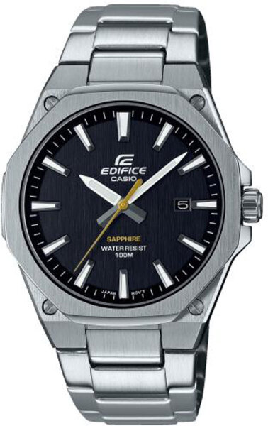 Orologio da donna e da uomo - Serie: Edifice - Casio Modello: EFR-S108D-1AVUEF