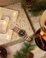 Orologio da donna e da uomo - Serie: Edifice - Casio Modello: EFR-S108D-1AVUEF