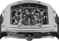 Orologio da uomo - Serie: The Challenger - Ingersoll Modello: I12103