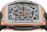 Orologio da uomo - Serie: The Challenger - Ingersoll Modello: I12302