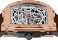 Orologio da uomo - Serie: The Challenger - Ingersoll Modello: I12303