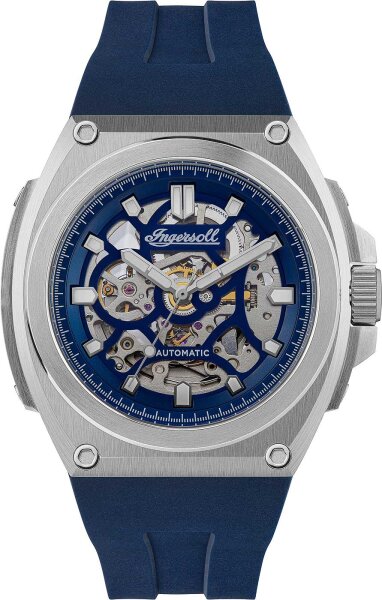 Orologio da uomo - Serie: The Motion - Ingersoll Modello: I11704