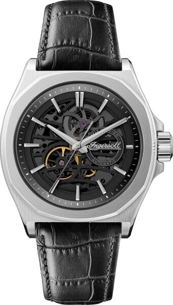 Orologio da uomo - Serie: The Orville - Ingersoll Modello: I09302B
