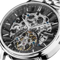 Orologio da uomo - Serie: The Charles - Ingersoll Modello: I05804