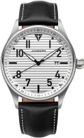 Orologio da uomo - Serie: Flieger - Junkers Modello:...