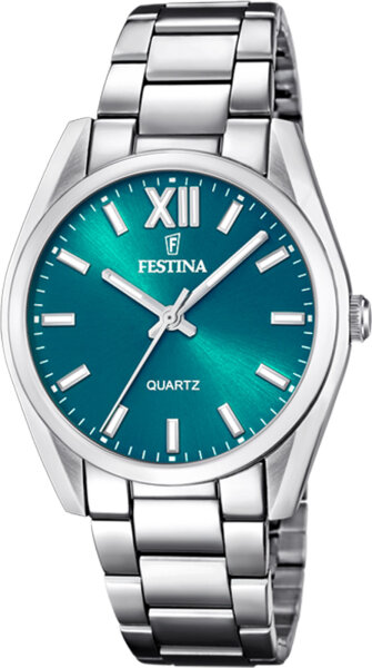 Orologio da donna - Serie: Boyfriend - Festina Modello: 20622_c