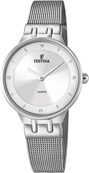 Orologio da donna - Serie: Mademoiselle - Festina Modello: 20597_1