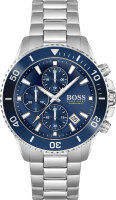 Boss 1513907 Orologio da uomo Admiral