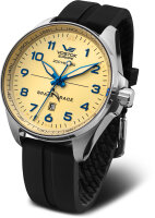 Orologio da uomo - Serie: Space Race - Edizione Limitata...