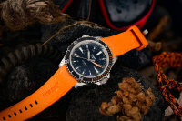 Orologio automatico da uomo P67 Diver Nero - Serie: Diver Collection - Traser Modello: 110323