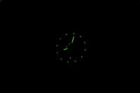 Orologio automatico da uomo P67 Diver Verde - Serie: Diver Collection - Traser Modello: 110327