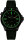 Orologio automatico da uomo P67 Diver Verde - Serie: Diver Collection - Traser Modello: 110327