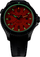Orologio da uomo P67 Diver Orange - Traser Modello: 109380