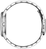 Orologio da uomo con Eco-Drive - Serie: Classic Elegant -...