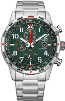 Orologio da uomo con Eco-Drive - Citizen Modello: CA0791-81X