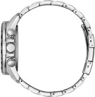 Orologio da uomo con Eco-Drive radiocontrollato - Citizen Modello: CB5914-89L