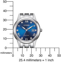 Orologio da donna con Eco-Drive - Citizen Modello: FE1240-81L