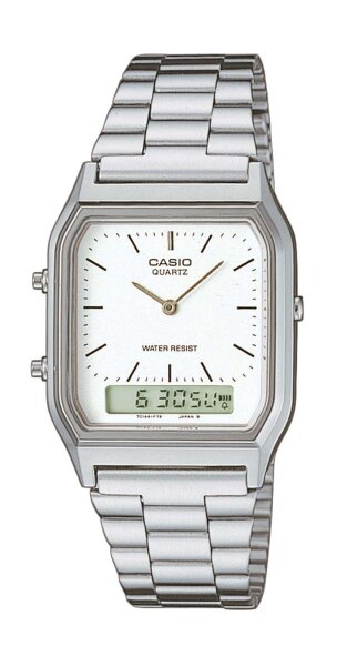 Orologio da donna/uomo - Serie: Collection - Casio Modello: AQ-230A-7DMQYES