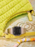 Orologio da uomo - Casio Modello: A168WEM-1EF