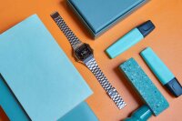 Orologio da uomo - Casio Modello: A168WEM-1EF