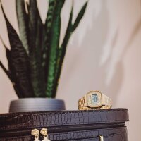 Orologio da donna - Casio Modello: A168WG-9EF