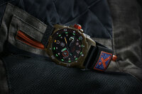 Orologio da uomo Bear Grylls Rule of 3 X Tide - Luminox Modello: XB.3721.ECO