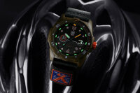 Orologio da uomo Bear Grylls Rule of 3 X Tide - Luminox Modello: XB.3721.ECO