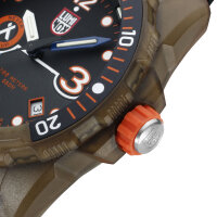 Orologio da uomo Bear Grylls Rule of 3 X Tide - Luminox Modello: XB.3721.ECO