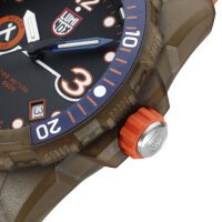 Orologio da uomo Bear Grylls Rule of 3 X Tide - Luminox Modello: XB.3729.ECO