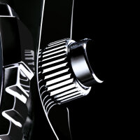 Orologio da uomo Serie: Rescue Diver - Chris Benz Modello: CB-C300X-RS-KBO