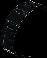 Orologio da uomo Serie: Rescue Diver - Chris Benz Modello: CB-C300X-RS-MB