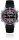 Orologio da uomo Serie: Depthmeter PINK EDITION - Chris Benz Modello: CB-D200X-P-KBS