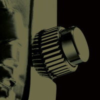 Orologio da uomo Serie: Depthmeter - Edizione Limitata - Urban Chamäleon - Chris Benz Modello: CB-D200X-C-NBS