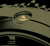 Orologio da uomo Serie: Depthmeter - Edizione Limitata - Urban Chamäleon - Chris Benz Modello: CB-D200X-C-NBS