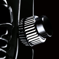 Orologio da uomo Serie: Rescue Diver - Chris Benz Modello: CB-D200X-RS-KBS