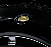 Orologio da uomo Serie: Rescue Diver - Chris Benz Modello: CB-D200X-RS-KBS