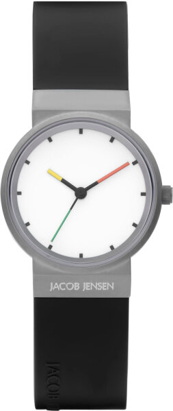 Orologio da donna - Jacob Jensen Modello: 652