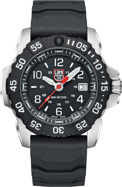 Orologio da uomo Navy SEAL Steel - Luminox Modello: XS.3251.CB