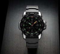 Orologio da uomo Navy SEAL Steel - Luminox Modello: XS.3251.CB