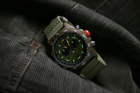 Orologio da uomo BEAR GRYLLS SURVIVAL MASTER X TIDE - Luminox Modello: XB.3757.ECO