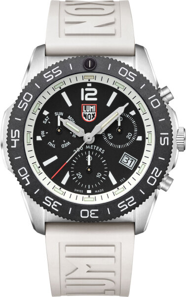 Orologio da uomo PACIFIC DIVER CHRONO - Luminox Modello: XS.3141