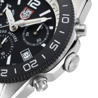 Orologio da uomo PACIFIC DIVER CHRONO - Luminox Modello: XS.3141