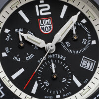Orologio da uomo PACIFIC DIVER CHRONO - Luminox Modello: XS.3141