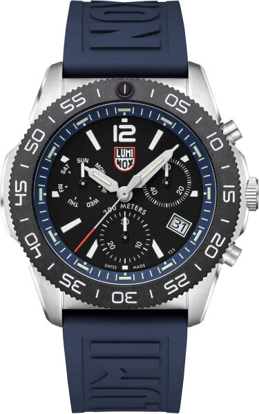 Orologio da uomo PACIFIC DIVER CHRONO - Luminox Modello: XS.3143