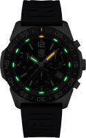 Orologio da uomo PACIFIC DIVER CHRONO - Luminox Modello: XS.3143