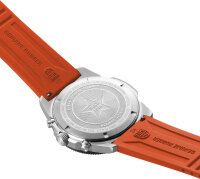 Orologio da uomo PACIFIC DIVER CHRONO - Luminox Modello: XS.3149