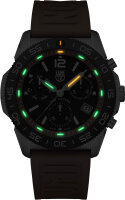Orologio da uomo PACIFIC DIVER CHRONO - Luminox Modello: XS.3149