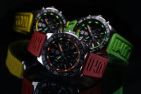 Orologio da uomo PACIFIC DIVER CHRONO - Luminox Modello: XS.3155